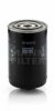 MANN-FILTER W 940/55 Oil Filter